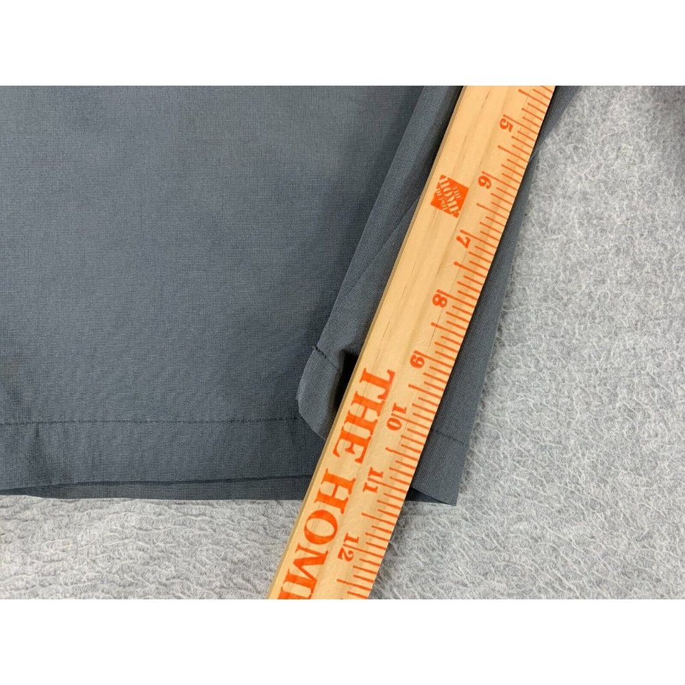 Travis Mathew Classic Solid Polyester Blend Casua… - image 8